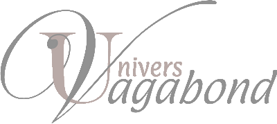 UNIVERS VAGABOND logo